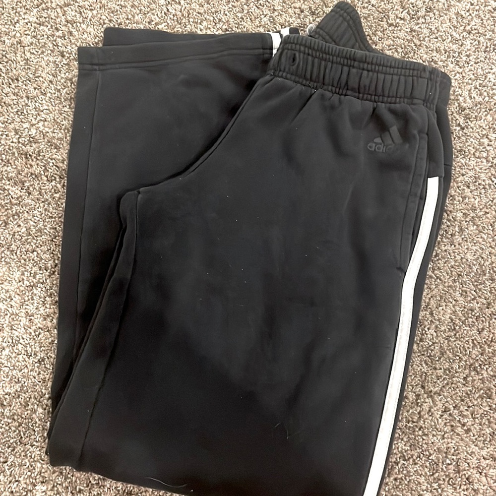 Adidas sweatpants